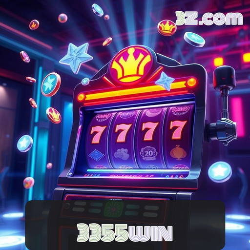 Experiência Confiável no Site de Jogos 3355win: Segurança em Primeiro Lugar