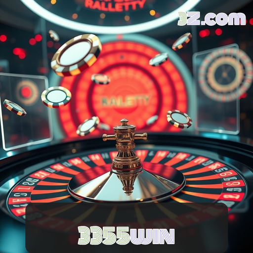 Esporte e Diversão no 3355win: Uma Experiência Imperdível