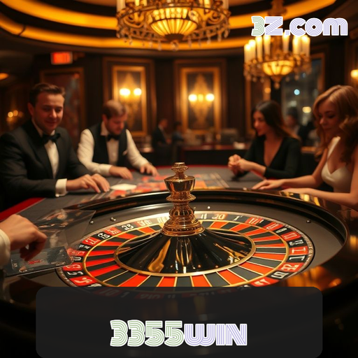 Login Criativo no Site 3355win: Conecte-se e Jogue