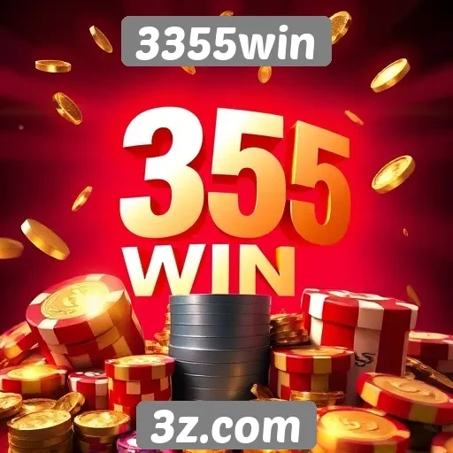 Estratégias para maximizar ganhos em 3355win