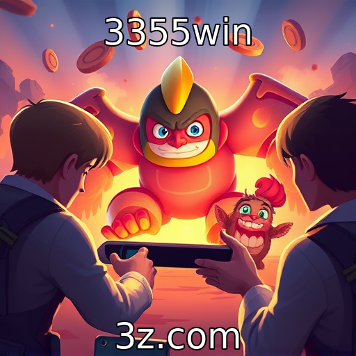 Perspectivas de inovação em jogos mobile