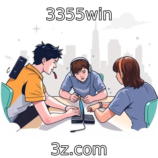 Análise de jogos multijogador e suas comunidades