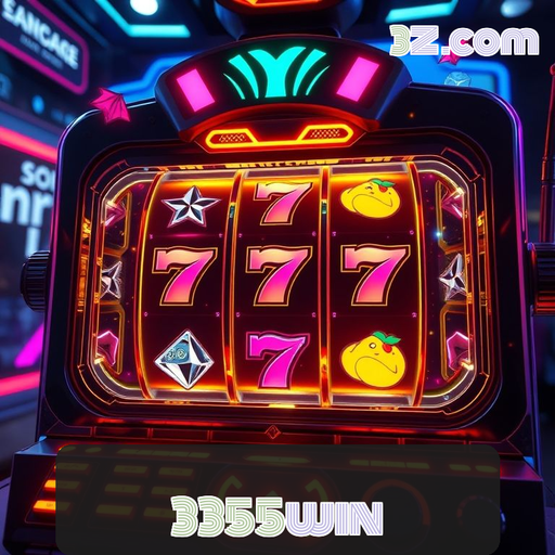 Promoção Imperdível: Benefícios Exclusivos no 3355win