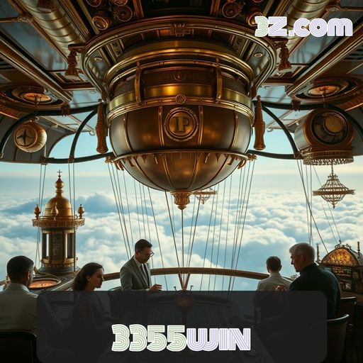 Slots Fantásticos: Aventura Épica no 3355win