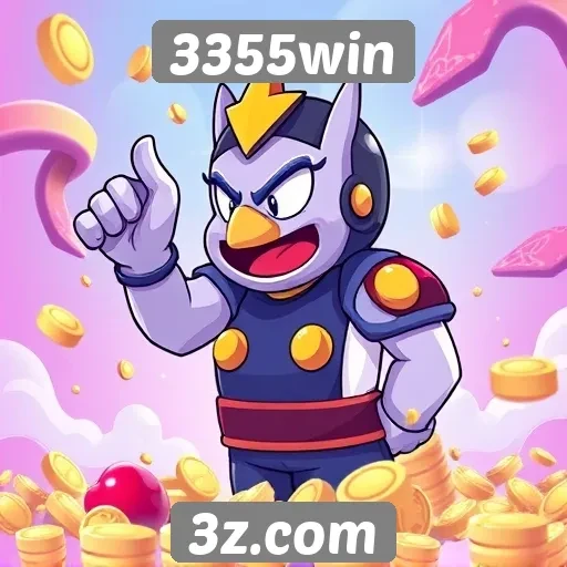 Feedback dos usuários sobre o 3355win