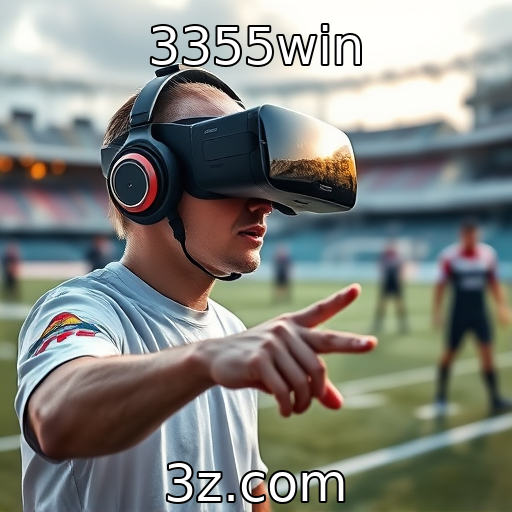 Impactos da realidade virtual na jogabilidade