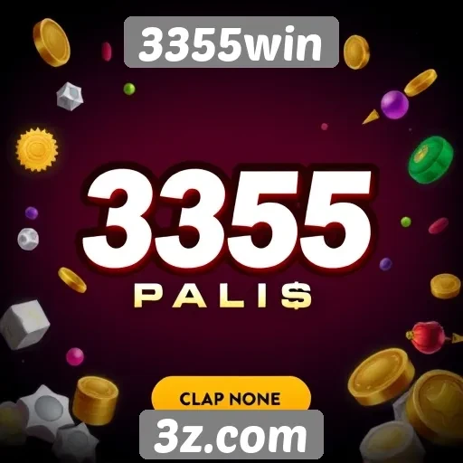 3385win oferece diversas opções de jogos online